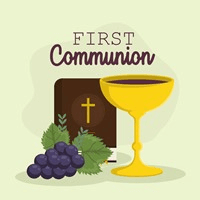 Holy Communion