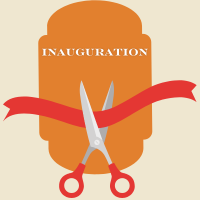 Inauguration