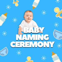 Naming Ceremony
