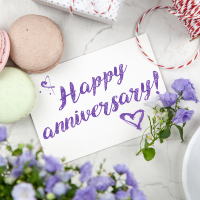 Wedding Anniversary